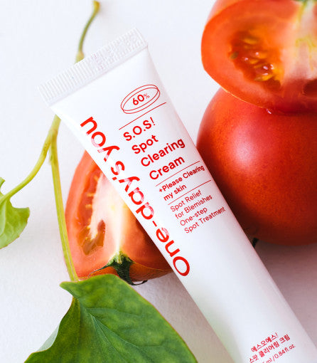 One-day's you SOS Pickel-Entfernercreme 25 ml