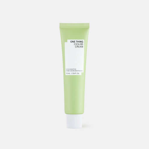ONE THING Cica B5 Creme 70ml