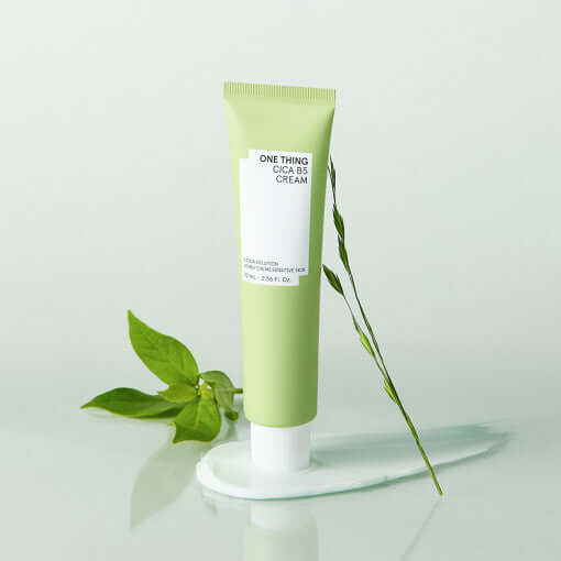 ONE THING Cica B5 Creme 70ml