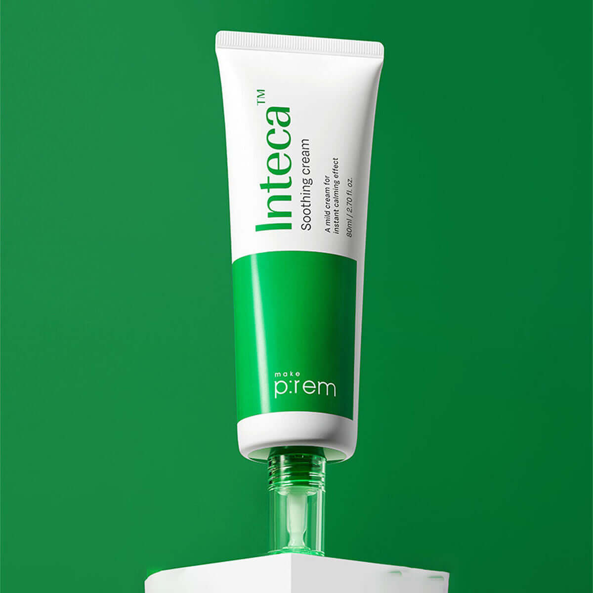 make p:rem Inteca Beruhigende Creme 80ml