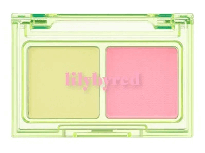 lilybyred Little Bitty Moment Lidschattenpalette
