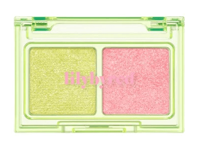 lilybyred Little Bitty Moment Lidschattenpalette