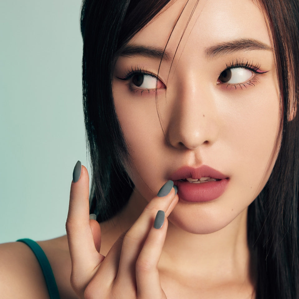 오드타입 뉴 룰스 립 라이너