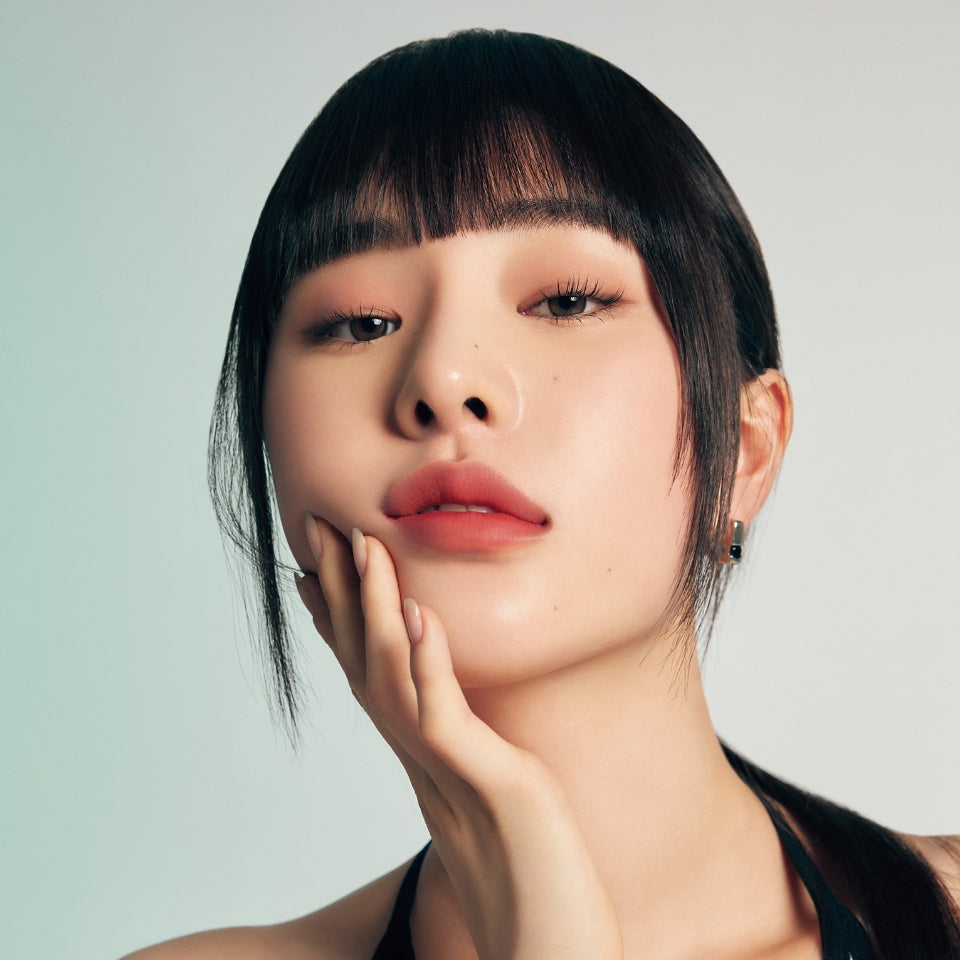 오드타입 보이지 않는 블러 틴트