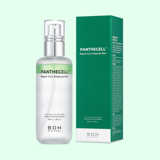BIO HEAL BOH Panthecell Repair Cica Ampullennebel 100ml