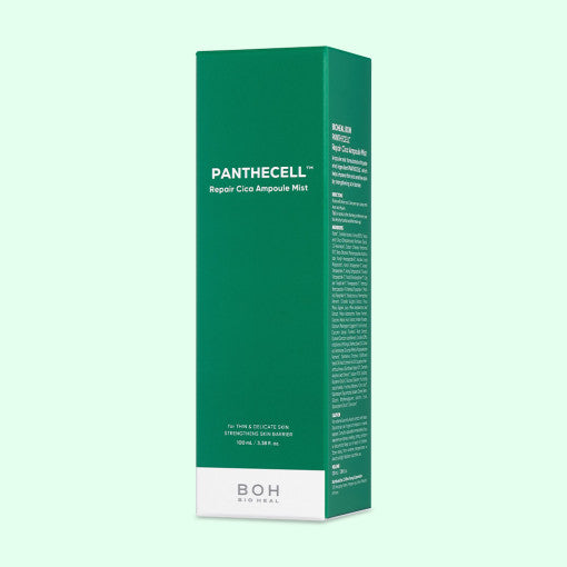 BIO HEAL BOH Panthecell Repair Cica Ampullennebel 100ml