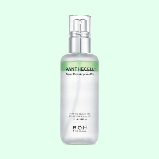 BIO HEAL BOH Panthecell Repair Cica Ampullennebel 100ml
