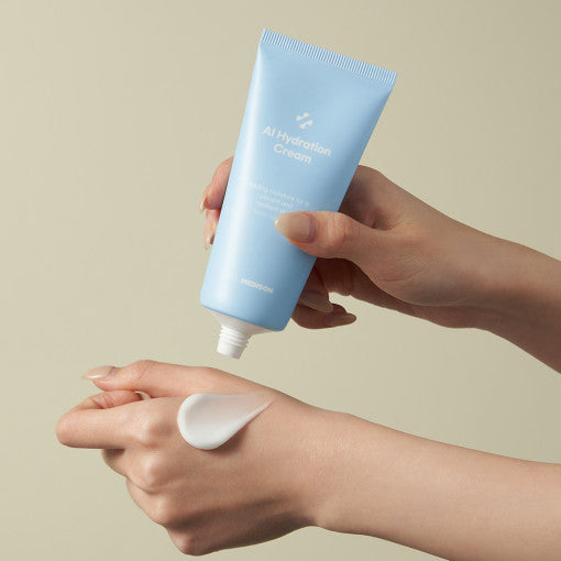 PAUL MEDISON AI HYDRATION CREAM CREME 100ml