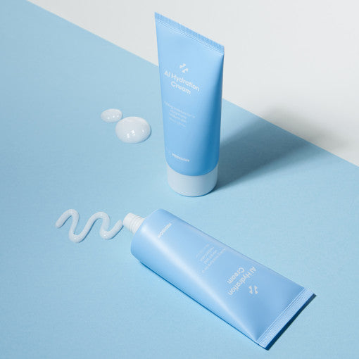 PAUL MEDISON AI HYDRATION CREAM CREME 100ml