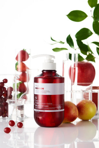 PAUL MEDISON Deep-red Y Care Intimwaschlotion 510ml