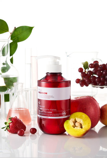 PAUL MEDISON Deep-red Y Care Intimwaschlotion 510ml
