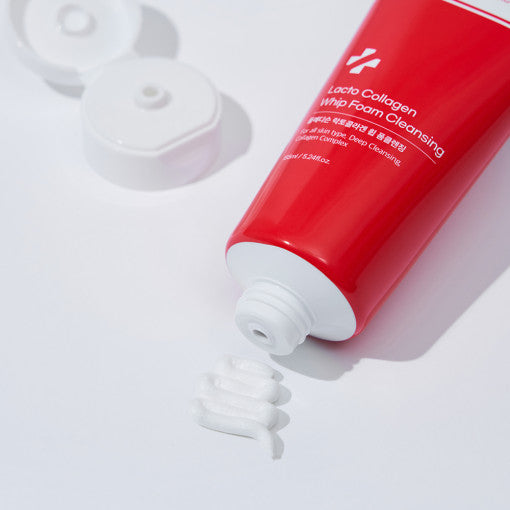 PAUL MEDISON LACTO COLLAGEN WHIP SCHAUMREINIGUNG 155ml