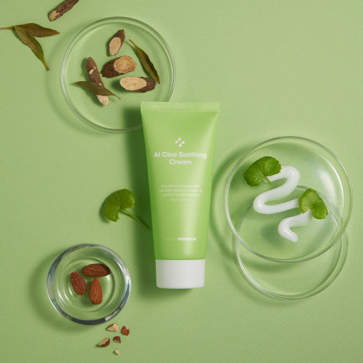 PAUL MEDISONAI AI CICA BERUHIGENDE CREME 100 ml