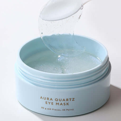 PETITFEE Aura Quarz Augenmaske