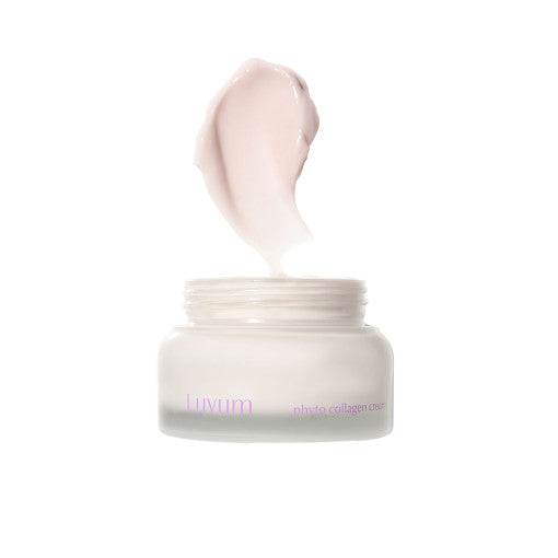 Luvum Slow Aging Phyto Collagen Creme 50ml