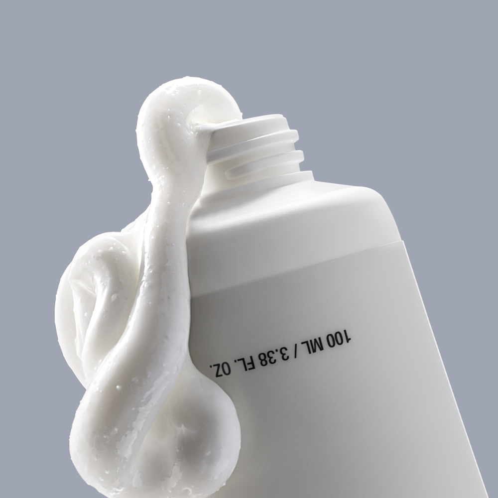 Anua 3 Ceramide Panthenol Moisture Barrier Cream – Korean skincare for deep hydration and barrier repair.