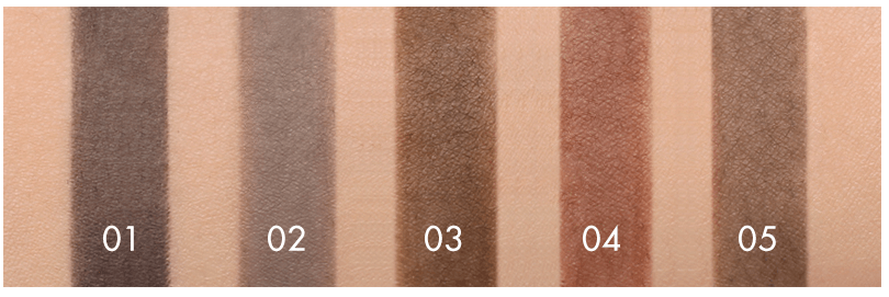 TONYMOLY Easy Touch Auto-Augenbrauen