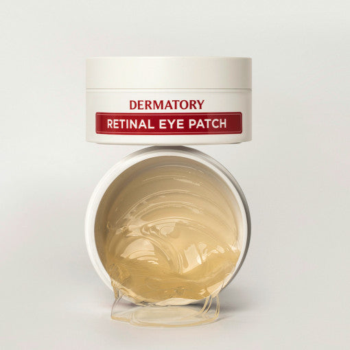 DERMATORY Pro Vita A Retinal Augenklappe