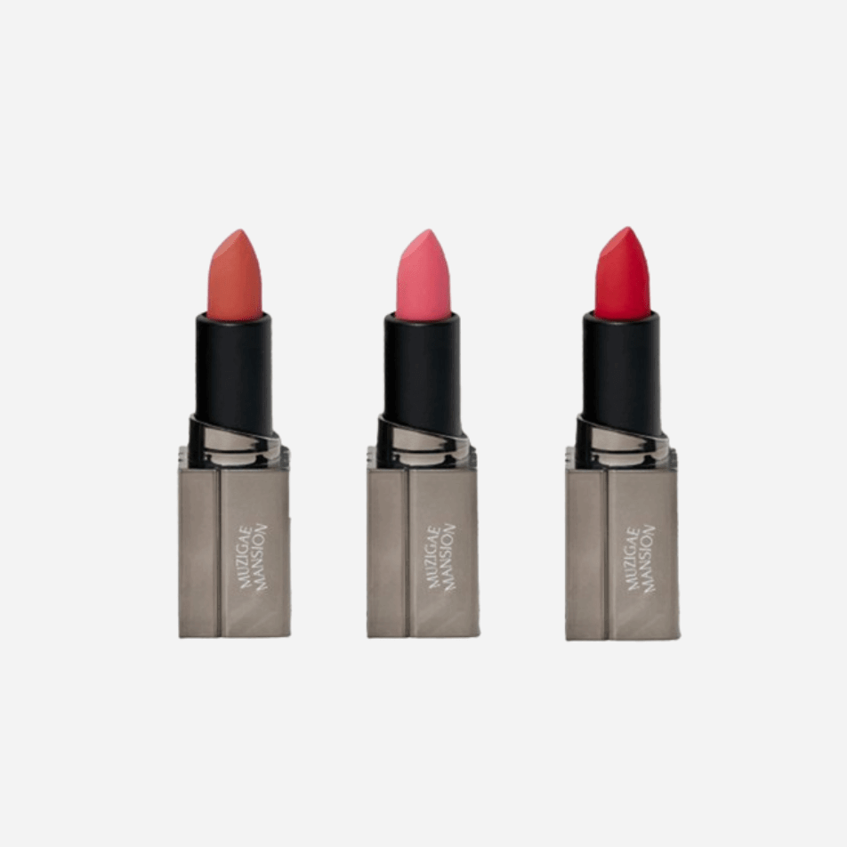 MUZIGAE MANSION Moodwear Blur Lippenstift