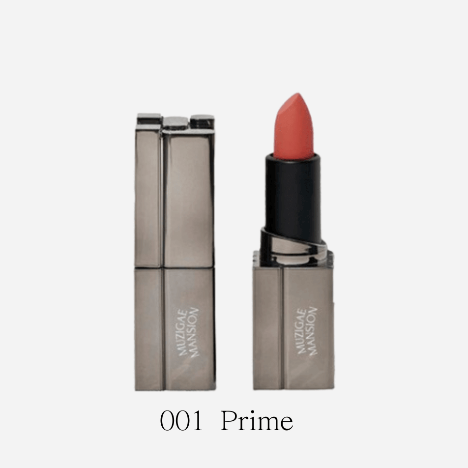 MUZIGAE MANSION Moodwear Blur Lippenstift