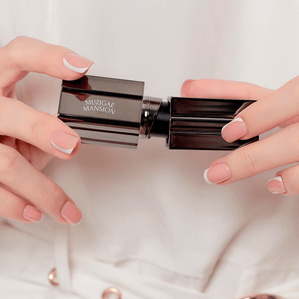 MUZIGAE MANSION Moodwear Blur Lippenstift