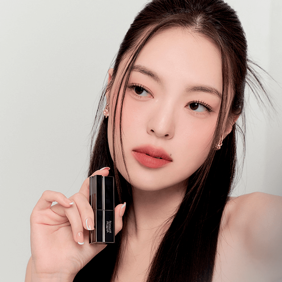 MUZIGAE MANSION Moodwear Blur Lippenstift