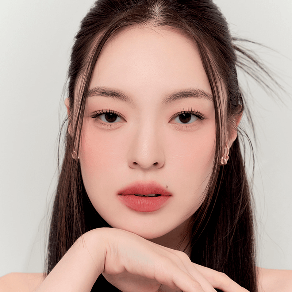 MUZIGAE MANSION Moodwear Blur Lippenstift