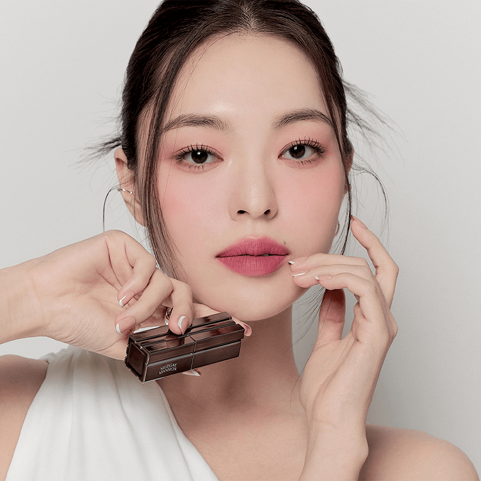 MUZIGAE MANSION Moodwear Blur Lippenstift