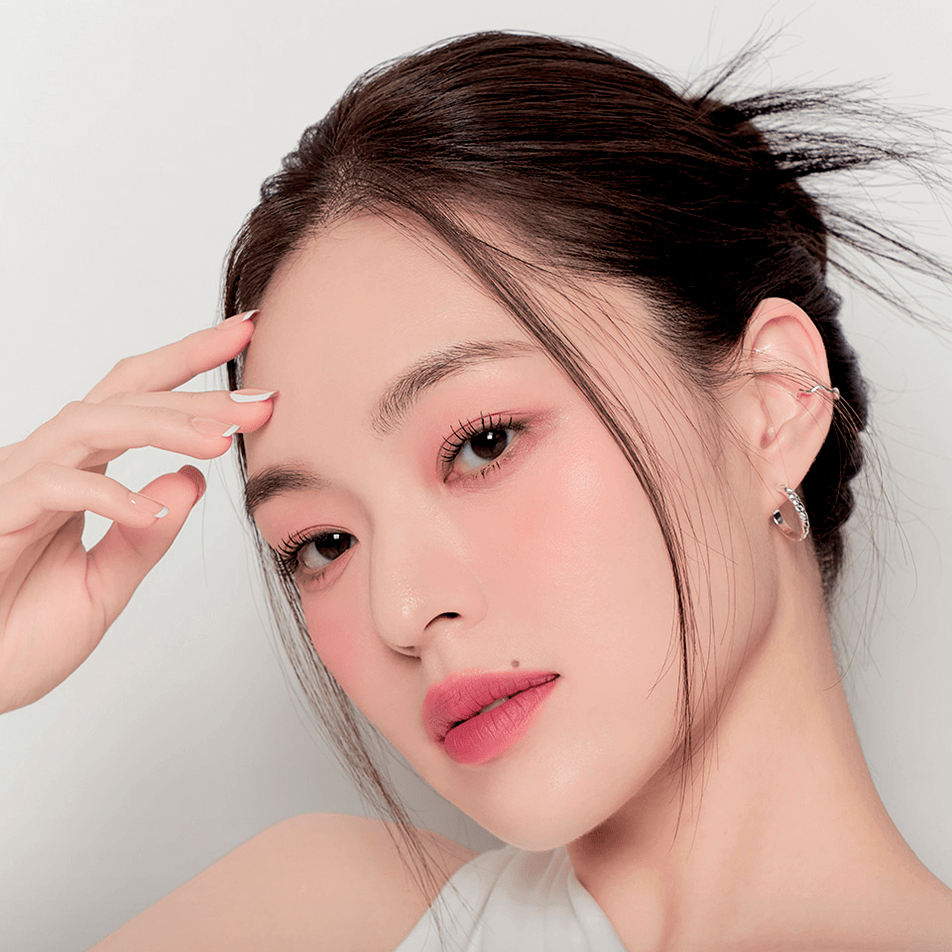 MUZIGAE MANSION Moodwear Blur Lippenstift