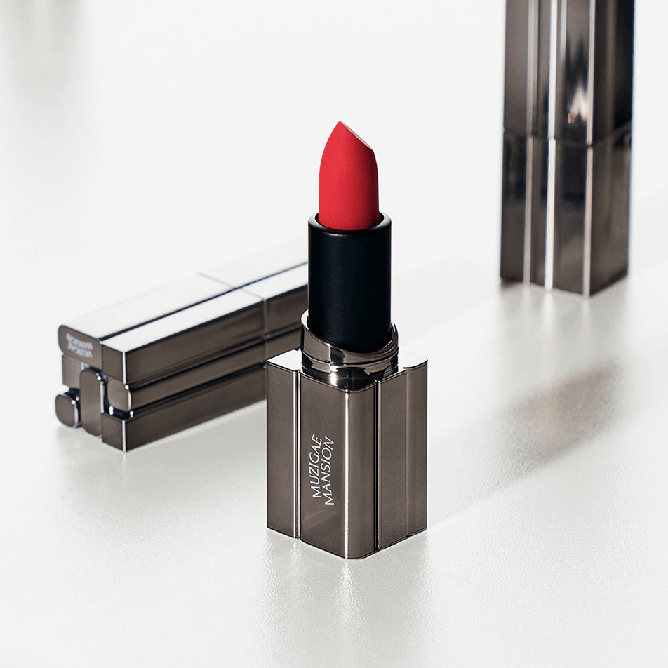 MUZIGAE MANSION Moodwear Blur Lippenstift