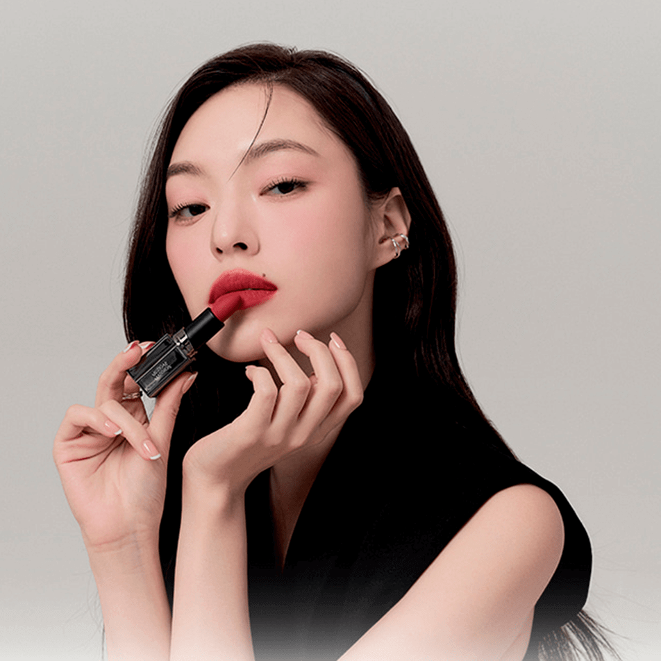 MUZIGAE MANSION Moodwear Blur Lippenstift