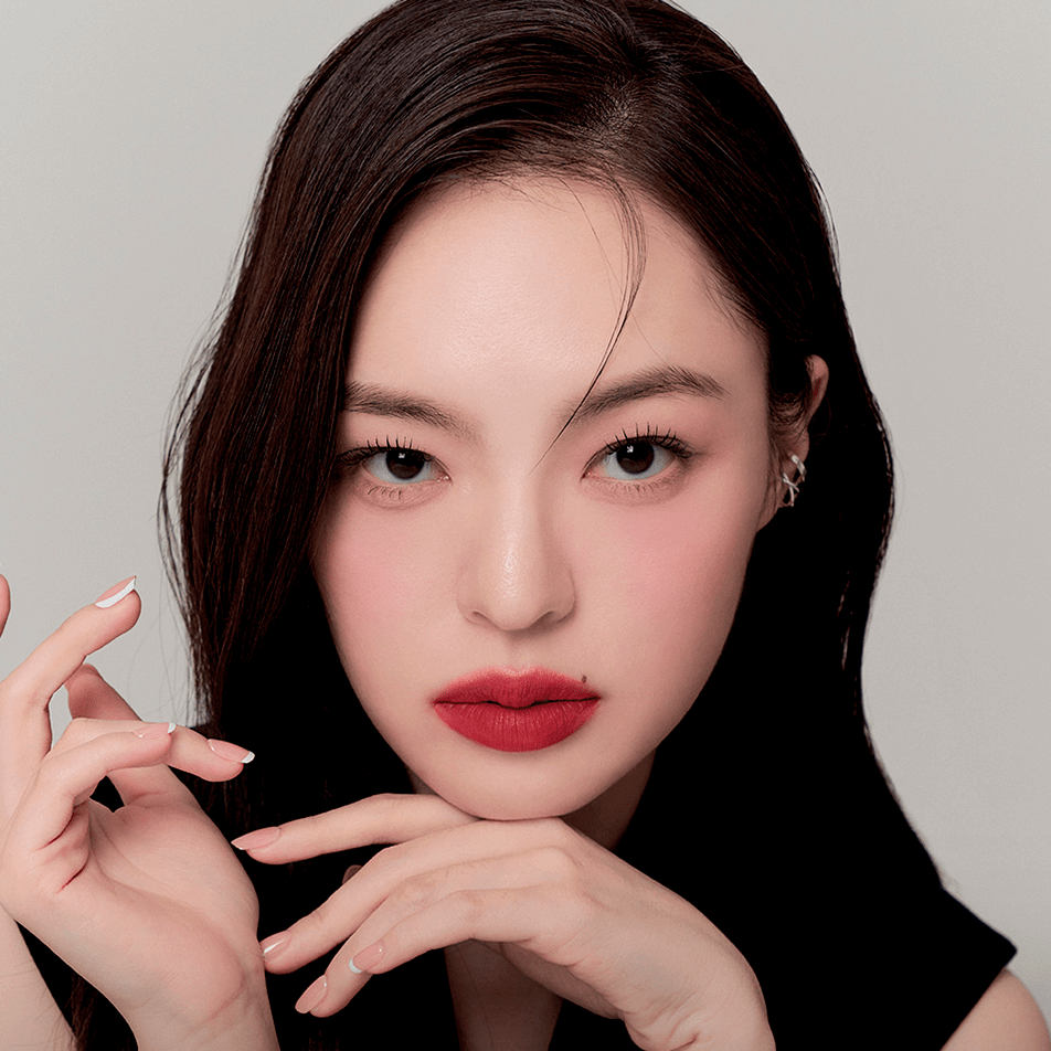 MUZIGAE MANSION Moodwear Blur Lippenstift