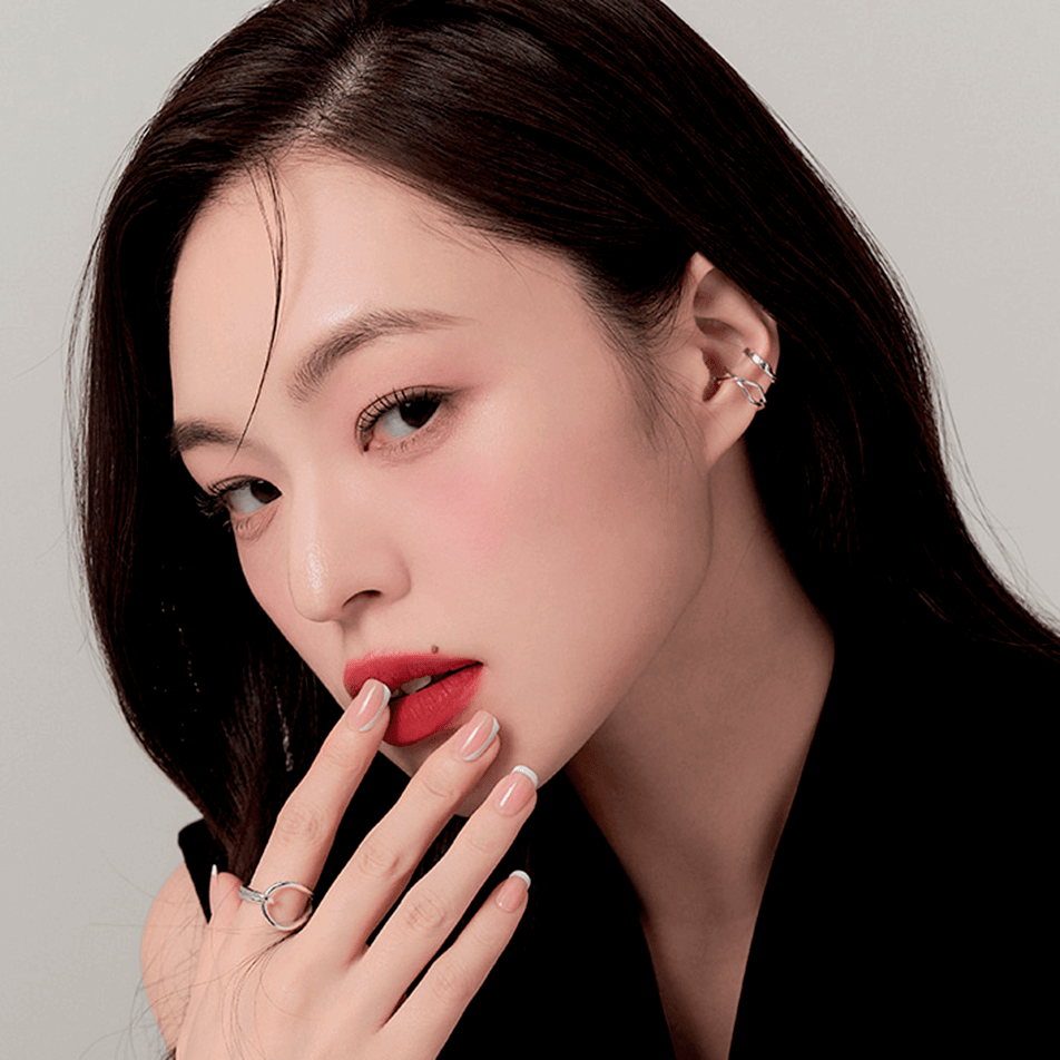 MUZIGAE MANSION Moodwear Blur Lippenstift