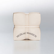 minimal MUZIGAE MANSION water cushion compact with dewy finish foundation