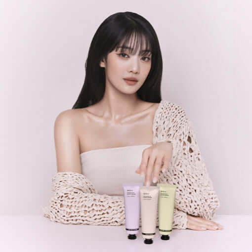 SKIN U Duft-Handcreme 50ml