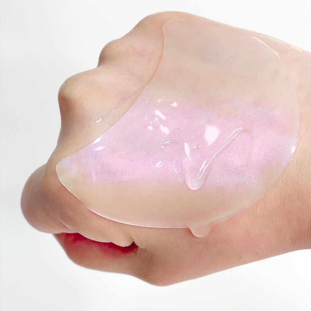 K-SECRET Advanced Regenerating Eye Gel Patches