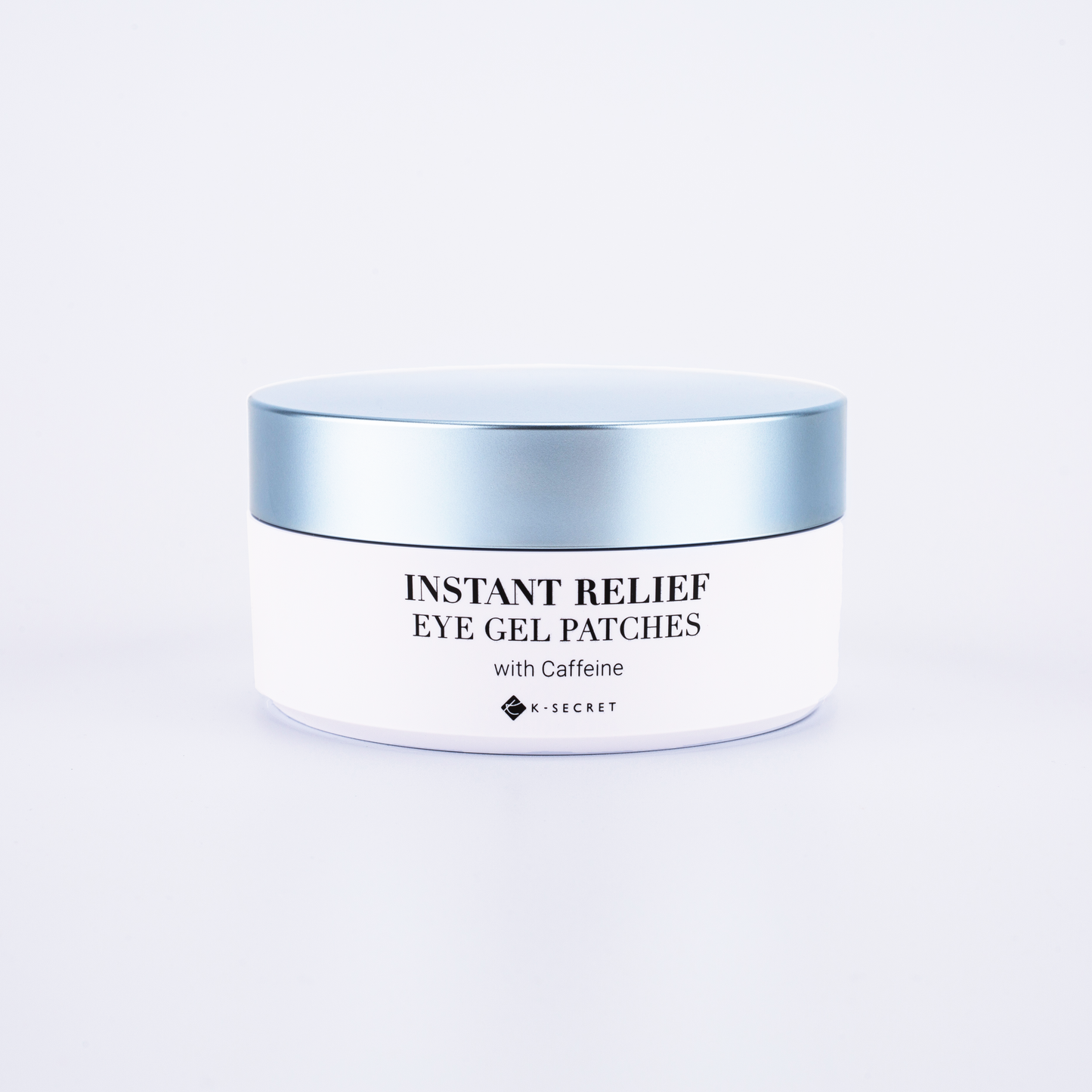 K-SECRET Instant Relief Augengel-Pflaster