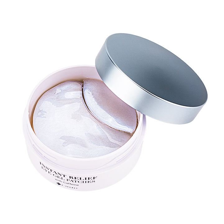 K-SECRET Instant Relief Augengel-Pflaster