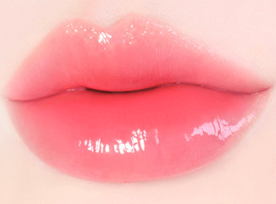 MACQUEEN New York Dewy Water Glow Lippentönung