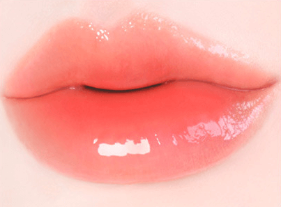 MACQUEEN New York Dewy Water Glow Lippentönung