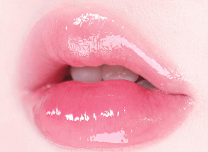 MACQUEEN New York Dewy Water Glow Lippentönung