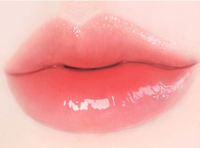 MACQUEEN New York Dewy Water Glow Lippentönung
