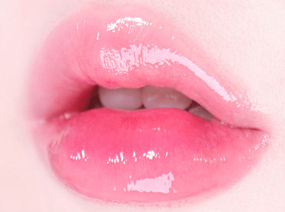 MACQUEEN New York Dewy Water Glow Lippentönung