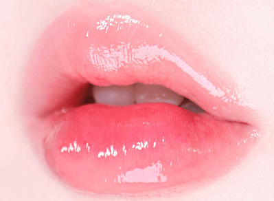 MACQUEEN New York Dewy Water Glow Lippentönung