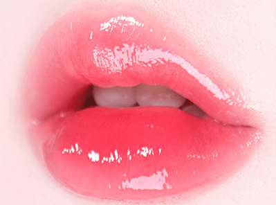 MACQUEEN New York Dewy Water Glow Lippentönung