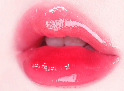 MACQUEEN New York Dewy Water Glow Lippentönung