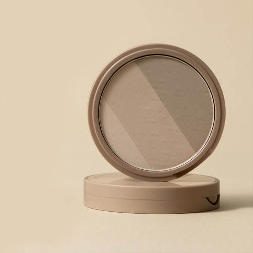 MACQUEEN New York Fake Up 3 Farbschattierung