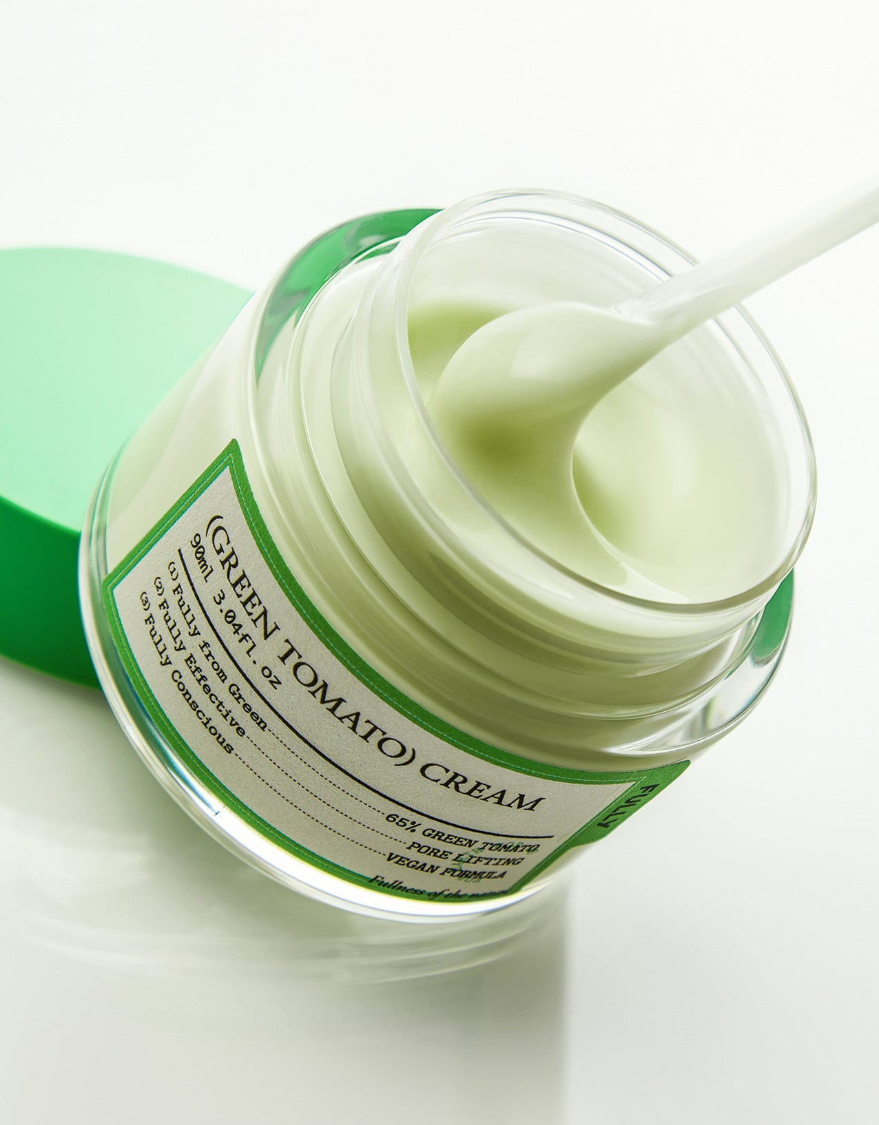 FULLY Grüne Tomatencreme 90ml