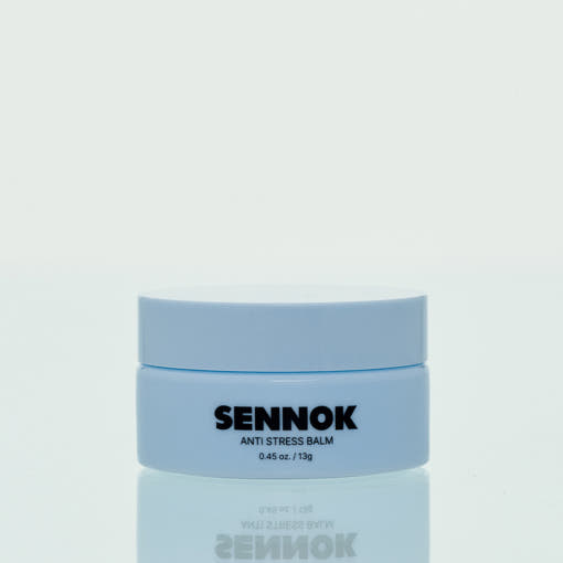 SENNOK Anti Stress Balsam