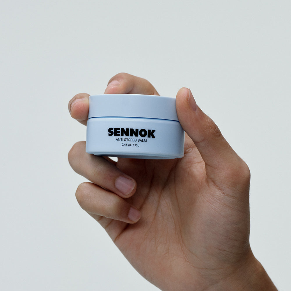 SENNOK Anti Stress Balsam